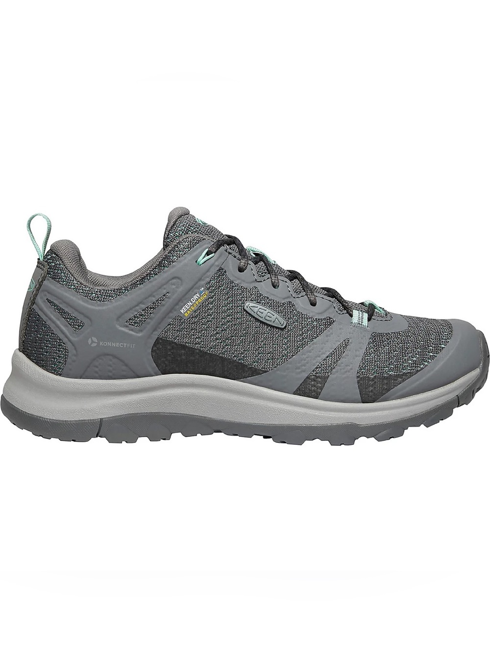 KEEN Women's Terradora II Hiking Shoes